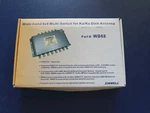 Zinwell Ms6x8wb-z Wideband 6x8 Multiswitch Ka/ku Old Wb68 Directv Up To 8 Receiv. Fixed Price $15.00.