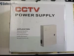 Xenocam Cctv Power Supply 18 Channel 12 Volt Dc Output Distributed. Fixed Price $20.09.