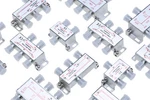 Tv Coaxial Cable Splitter 2 3 4 6 8-way For Rg6 Rg59 5-2300 Mhz Multi-pack Lot. Fixed Price $29.39.