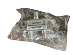 Verizon Fios 2-way Moca 2.0 Splitter 5-1675mhz Mmc1002ha 3.5db Out. Fixed Price $10.95.