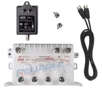 Reliable Cable 5-port Moca Tv Modem Splitter Signal Booster/amplifier K.... Fixed Price $61.40.
