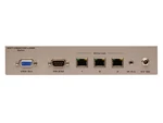 Gefen Ext-vgakvm-lanrx Vga/usb/analog Audio/rs-232/ir Extender (reciever). Fixed Price $374.99.