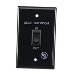 225488 Interior In/out Switch (black). Fixed Price $66.27.