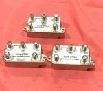 (lot Of 3 )-directv Swm 4-way Splitter 4-wqy Spliter 2-2150mhz. Fixed Price $50.00.