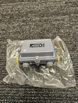 Milenium 2000 Mglsh-2f 2-way Splitter, Line 1 Ghz Bandwidth, 15 Amp. Fixed Price $18.89.