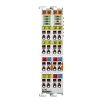 Beckhoff El7342 Module 2-channel 48 V Dc 3.5 A New Kd. Fixed Price $192.49.