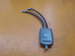 Vintage Gemini Cv66 Vcr/tv Signal Separator. Fixed Price $10.11.