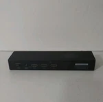 C2g 40471 Trulink 2 Port Hdmi Splitter 4k. Gently Used With Power Supply. Fixed Price $16.75.