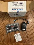 Antronix 9-port Vra900/ac Amplifier Kit Complete In Original Box. Fixed Price $36.84.