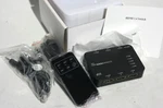 Monoprice 15374blackbird 4k Pro 5x1 Enhanced Hdmi Switch With Equalizer & Remote. Fixed Price $29.95.