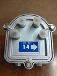 Tusa Ot-40 14 Narrow Body Tap. Fixed Price $10.00.