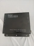 Gefen Tool Box Gtb-hd-dcrp. Fixed Price $39.99.