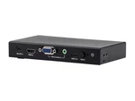Monoprice - 39798 Blackbird 4k 60hz Multi Video Input Hdmi Converter. Fixed Price $112.32.
