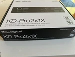 Key Digital Kd-pro2x1x 2x1 4k/18g Hdmi Switcher. Fixed Price $219.99.