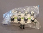 Directv Msplit8r1-02 8-way High Frequency Swm Splitter 2-2150 Mhz 8 Outputs New. Fixed Price $9.99.