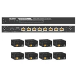 Dvdo 1x8 4k Hdmi 18gbps Splitter With Hdr. Fixed Price $239.00.