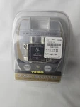 Acoustic Research Ap231 High Performance Video 3-way Splitter. Fixed Price $5.00.