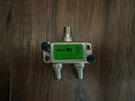 Directv 2-way Swm Splitter, Msplit2r1-03 *new. Fixed Price $9.00.