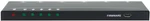 Aurora Dxe-142a 1x4 Hdmi 4k Splitter. Fixed Price $259.00.