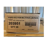 Dish Hybrid Solo Hub 20-pack 203951 New. Fixed Price $59.00.