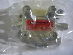 Commscope Svdc4p20g 4-way Indoor Tap-offs. Fixed Price $20.00.