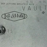 Vault: Def Leppard Greatest Hits - Audio Cd By Very Good. Fixed Price $5.48.