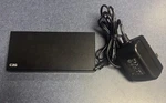 C2g 41601 4-port Hdmi Distribution Amplifier Splitter 4k - Open Box. Fixed Price $49.00.