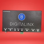Digitalinx Hdmi Over Twisted Pair Transmitter & Receiver Set. Fixed Price $18.99.