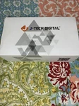 J-tech Digital 4k 30hz 4-port Hdmi Switch With Pip, Ir, Hdcp 1.4 Wireless Remote. Fixed Price $34.99.