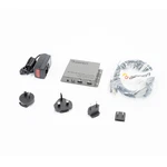 Gefen 4k Ultra Hd 600mhz 1:2 Scaler With Edid Detective And Audio De-embedder. Fixed Price $239.00.