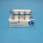 Primex 125-1576 Selaed 8 Way Coax 1675mhz Signal Splitter. Fixed Price $19.99.