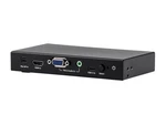 Monoprice Blackbird Multi Video Input Hdmi Converter 4k60hz. Fixed Price $87.00.