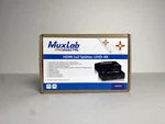 Muxlab Prodigital Hdmi 1x2 Splitter, Uhd-4k. Fixed Price $78.95.