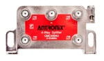 Antronix Cmc4004u Splitter - Drop, 4-way, Universal (box Of 25). Fixed Price $17.95.