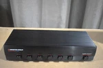 Monster Cable Ss6 6 Ways Speaker Selector Switch W/ Amp Protection Tested. Fixed Price $19.99.