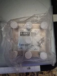 Steren 6-way 1ghz 130db Vertical Rf Splitter (3 Pk). Fixed Price $23.00.