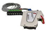 New Commscope Fdh 3000 Fiber Splitter Module, 1 8 Fps-lpp1jja (sc/apc). Fixed Price $800.00.