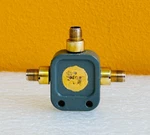 Agilent Hp Keysight 11667b 26.5 Ghz, .5w, 3.5 Mm (f-f-f) Power Splitter. Tested!. Fixed Price $549.00.
