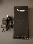Gefen Toolbox 1:8 Hdmi Splitter Gtb-uhd600-18s 4k Ultra Hd Hdr 1x8 600mhz. Fixed Price $69.99.