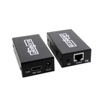 Element-hz Hdmi Cable Extender (over Single Cat5e/6 Cable, Color: Black). Fixed Price $69.99.