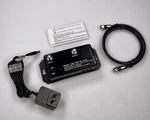 24db Tv Antenna Digital Signal Booster Amplifier For Hdtv With 3ft Coax Cable. Fixed Price $28.74.