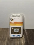 Philips Two-way 24k Gold Plated Connector Splitter 2300 Mhz-new, Ships Fast!. Fixed Price $11.00.