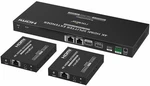 Rocstor - Y10g026-b1 Truereach Tr15 Signal Splitter/amplifier 3840. Fixed Price $296.01.