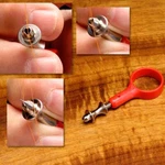 Stonfo Thread Splitter. Fixed Price $35.52.