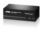Aten - Vs132a Video Splitter-taa Compliant 1 X Hd-15 In,. Fixed Price $62.95.