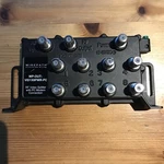 Wirepath Wp-out-vid1x8pwr-pc Rf Video Splitter. Fixed Price $4.99.