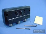 Leviton C5506 High Isolation A/b Video Selector Switch. Fixed Price $8.54.