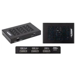 Metra Cs-1x2hdmspl5 1-input 2-output Hdmi Splitter. Fixed Price $85.00.