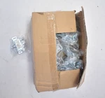 Lot Of 50 Regal Zds2dgh10 2 Way Splitters 120 Db Rfi Isolation 5-1002 Mhz. Fixed Price $79.99.