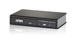 Aten Video Splitter 2 Port Hdmi 4k 340mhz Ultra Hd 4kx2k & 1080p Full. Fixed Price $92.69.